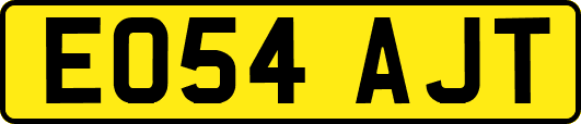 EO54AJT
