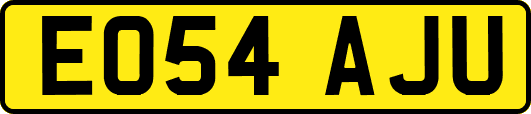 EO54AJU
