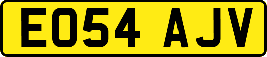 EO54AJV