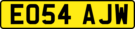 EO54AJW
