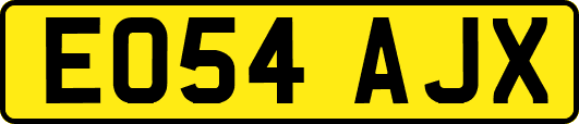 EO54AJX