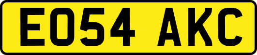 EO54AKC