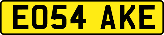 EO54AKE
