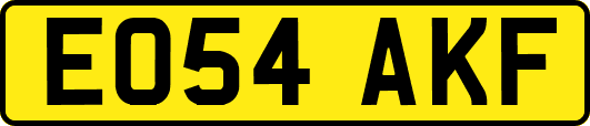 EO54AKF