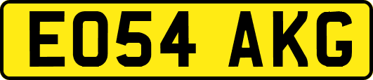 EO54AKG