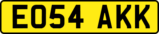 EO54AKK