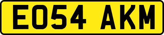 EO54AKM