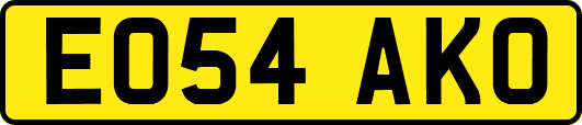 EO54AKO