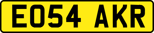 EO54AKR