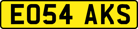 EO54AKS