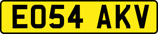 EO54AKV
