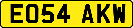 EO54AKW
