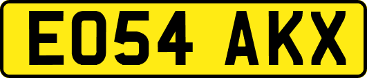 EO54AKX