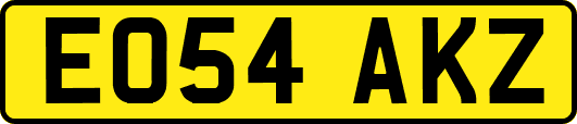 EO54AKZ
