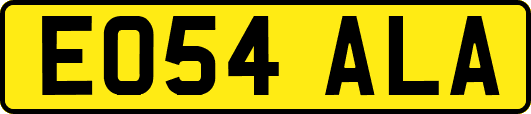 EO54ALA