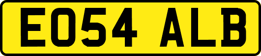 EO54ALB