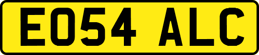 EO54ALC