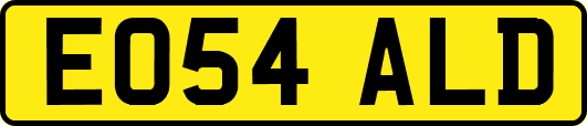 EO54ALD