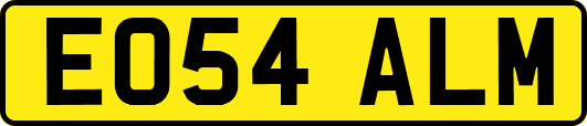 EO54ALM