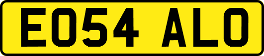 EO54ALO