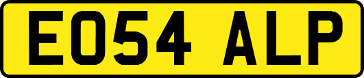 EO54ALP