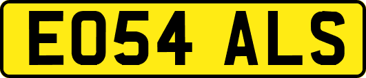 EO54ALS