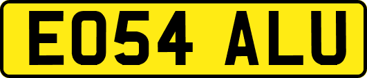 EO54ALU