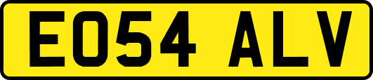 EO54ALV