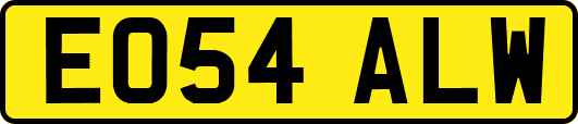EO54ALW