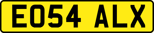 EO54ALX