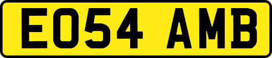 EO54AMB