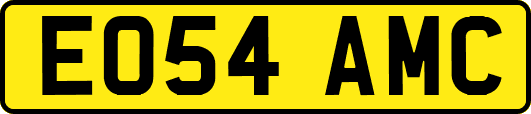 EO54AMC