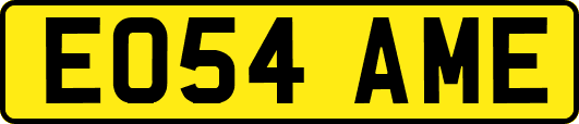 EO54AME