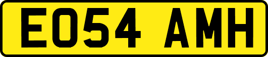 EO54AMH