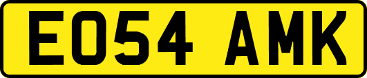 EO54AMK
