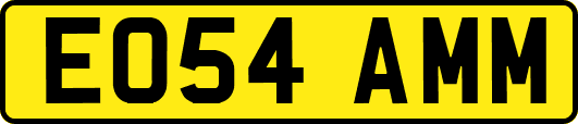 EO54AMM