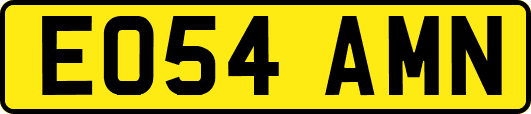EO54AMN