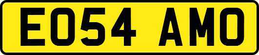 EO54AMO