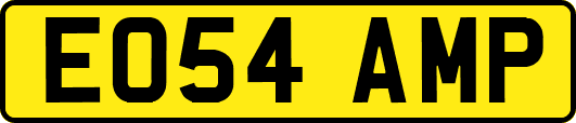 EO54AMP
