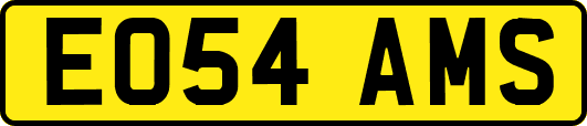 EO54AMS
