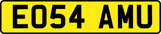 EO54AMU