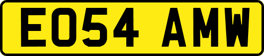 EO54AMW