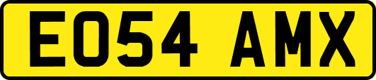 EO54AMX