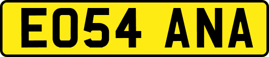 EO54ANA