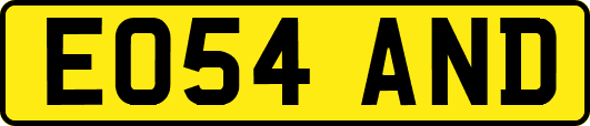 EO54AND