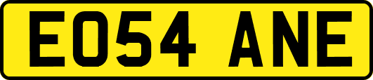 EO54ANE