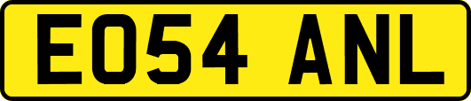 EO54ANL