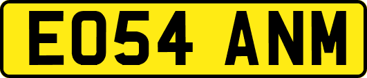 EO54ANM