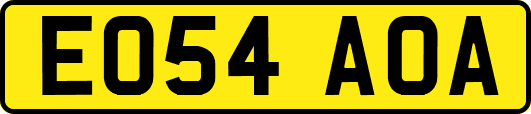 EO54AOA