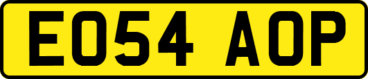 EO54AOP